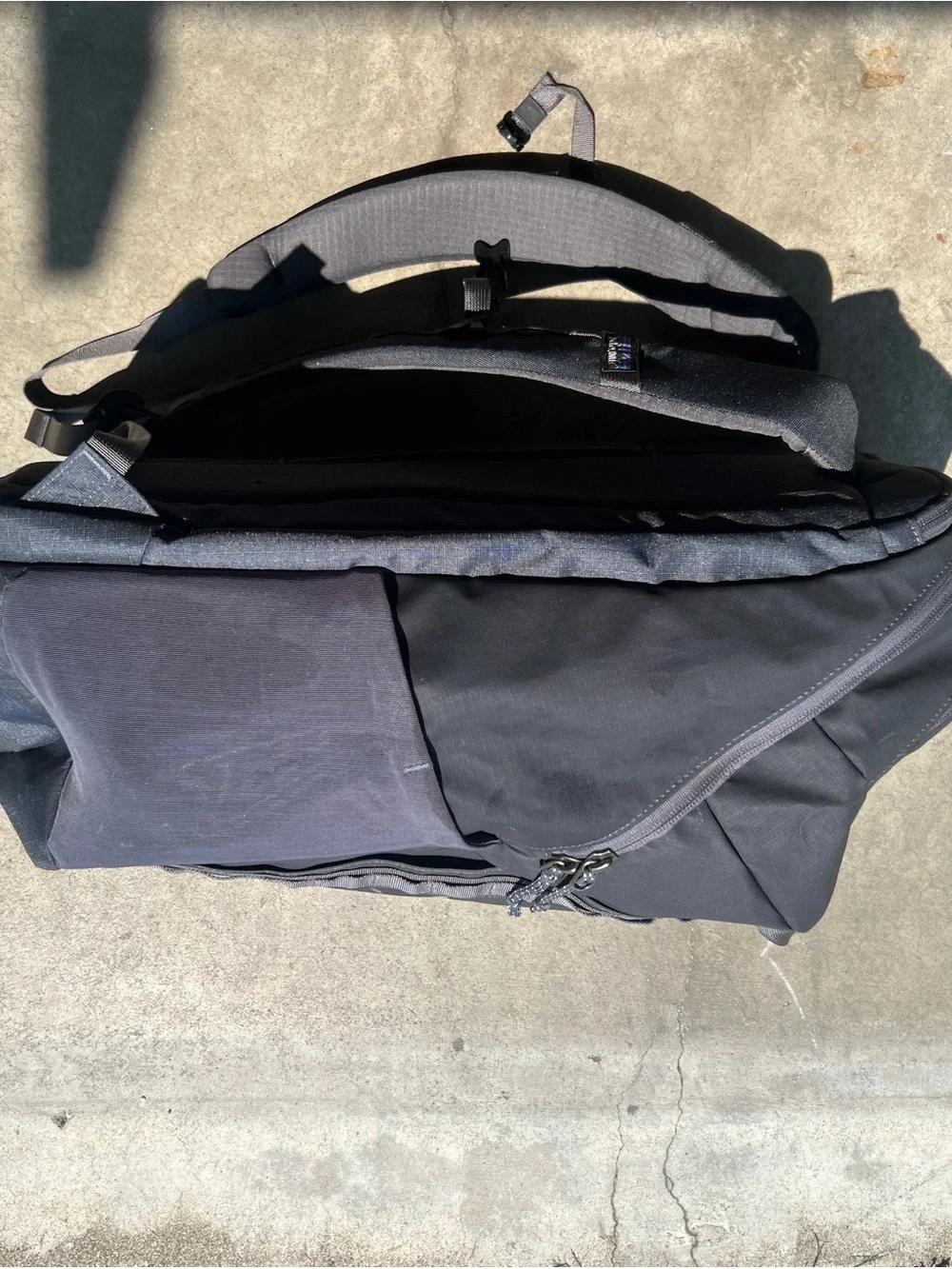 Patagonia Black Hole Pack 32L